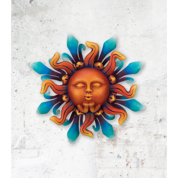 Bungalow Rose Judean Wall Decor Wayfair Canada